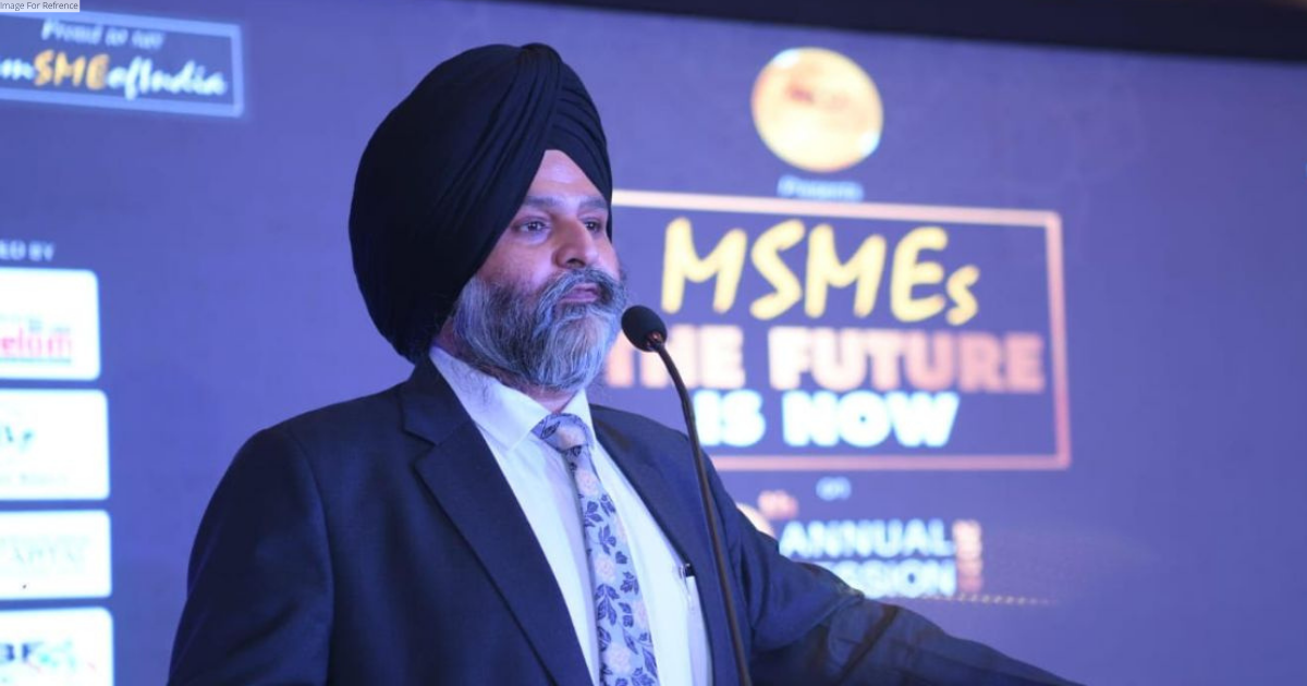 FICO honor 34 MSME entrepreneurs at the special conclave ‘MSMEs-The Future is Now’ in Ludhiana